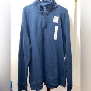 Sonoma Fleece Pullover